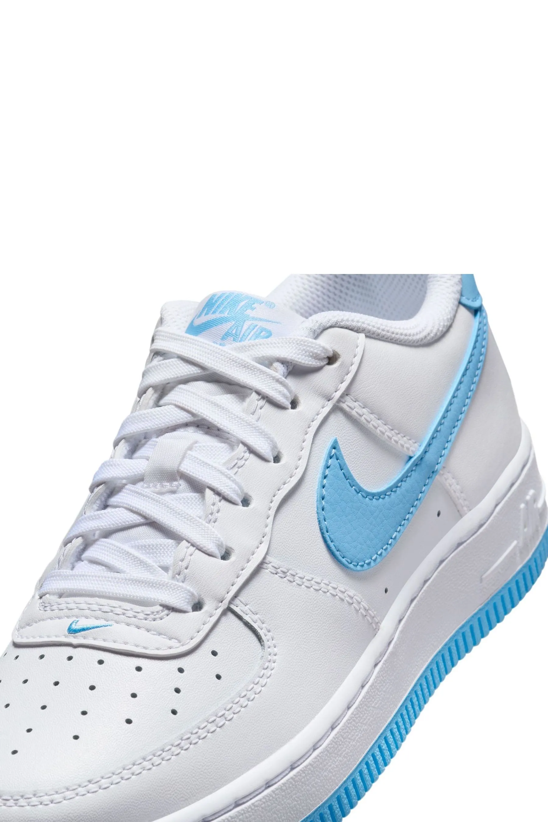 Nike Air Force 1 Youth Trainers    