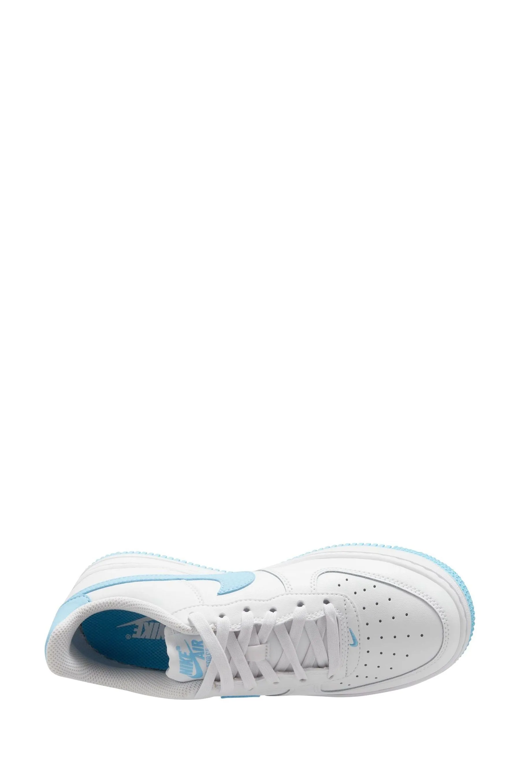 Nike Air Force 1 Youth Trainers    