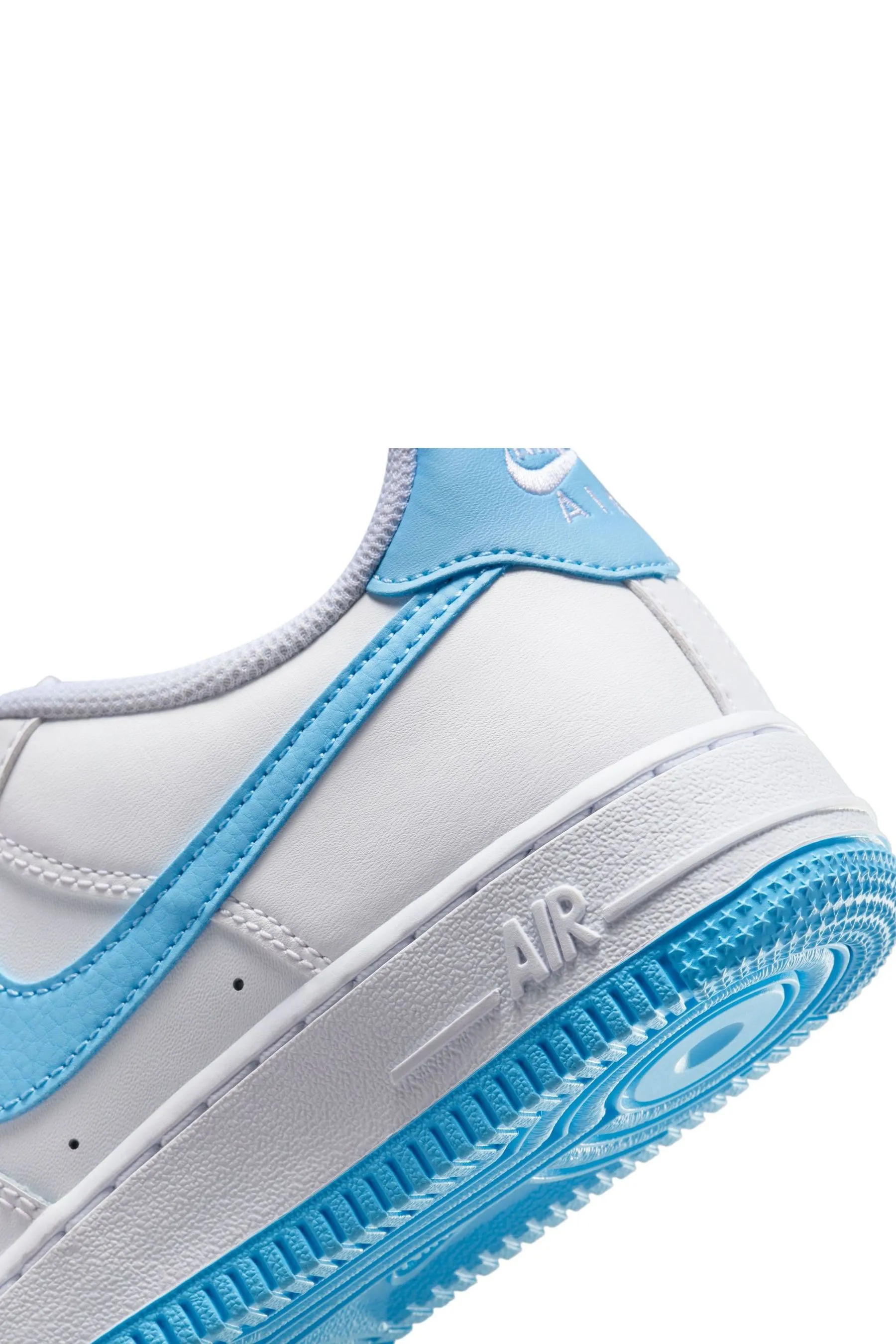 Nike Air Force 1 Youth Trainers    