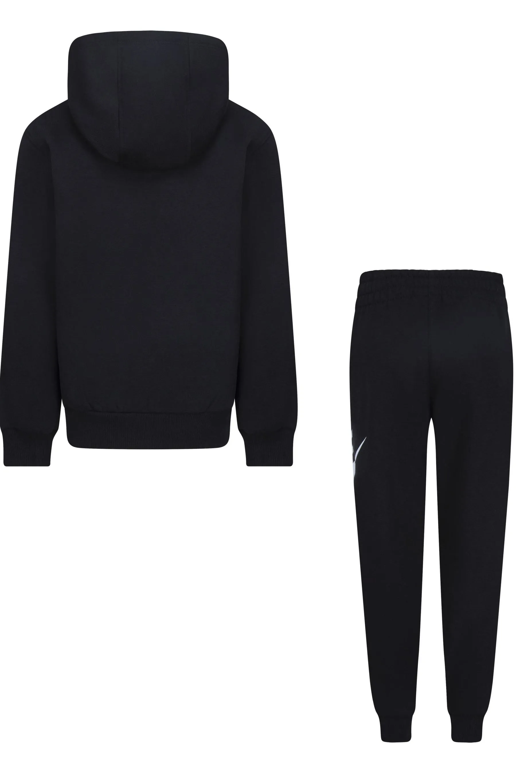Nike Little Kids Club Tuta da ginnastica in pile    