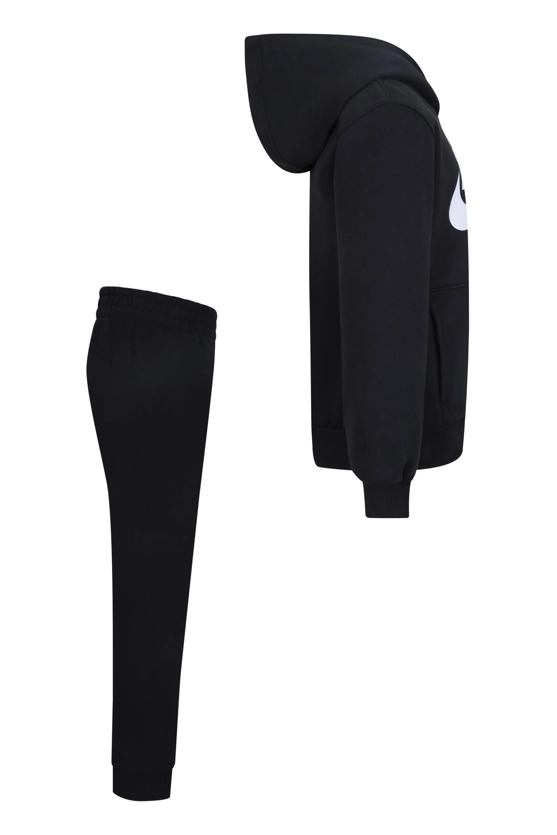 Nike Little Kids Club Tuta da ginnastica in pile    