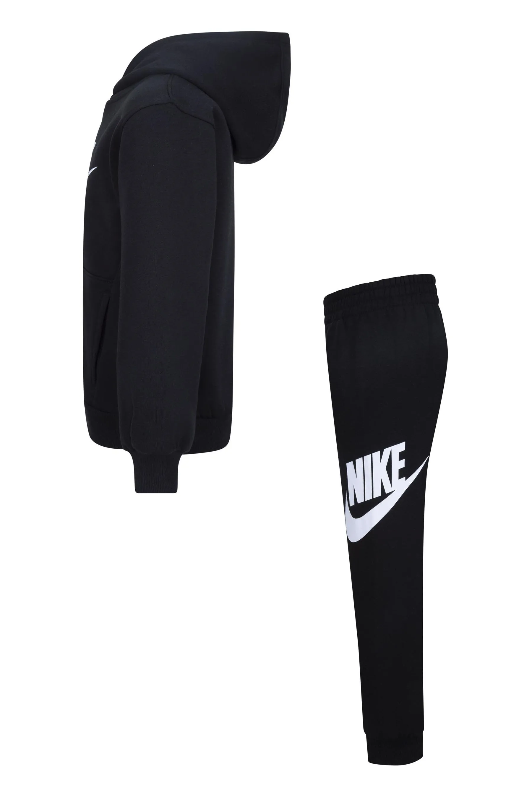 Nike Little Kids Club Tuta da ginnastica in pile    