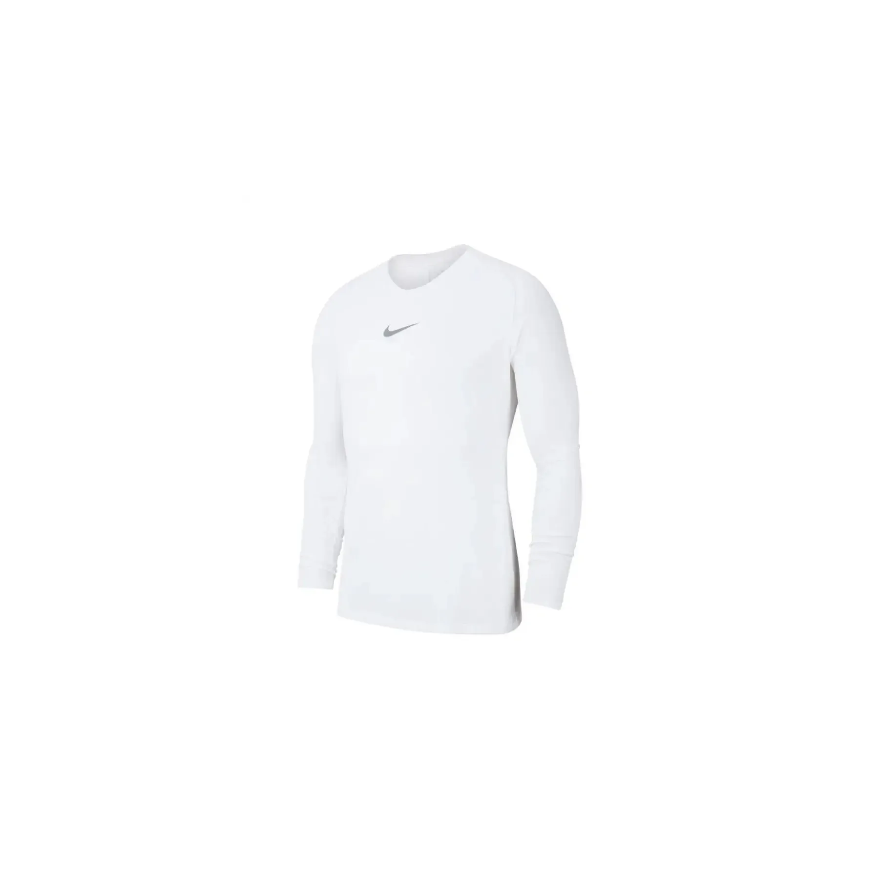 NIKE MAGLIA DRI-FIT PARK FIRST LAYER UOMO