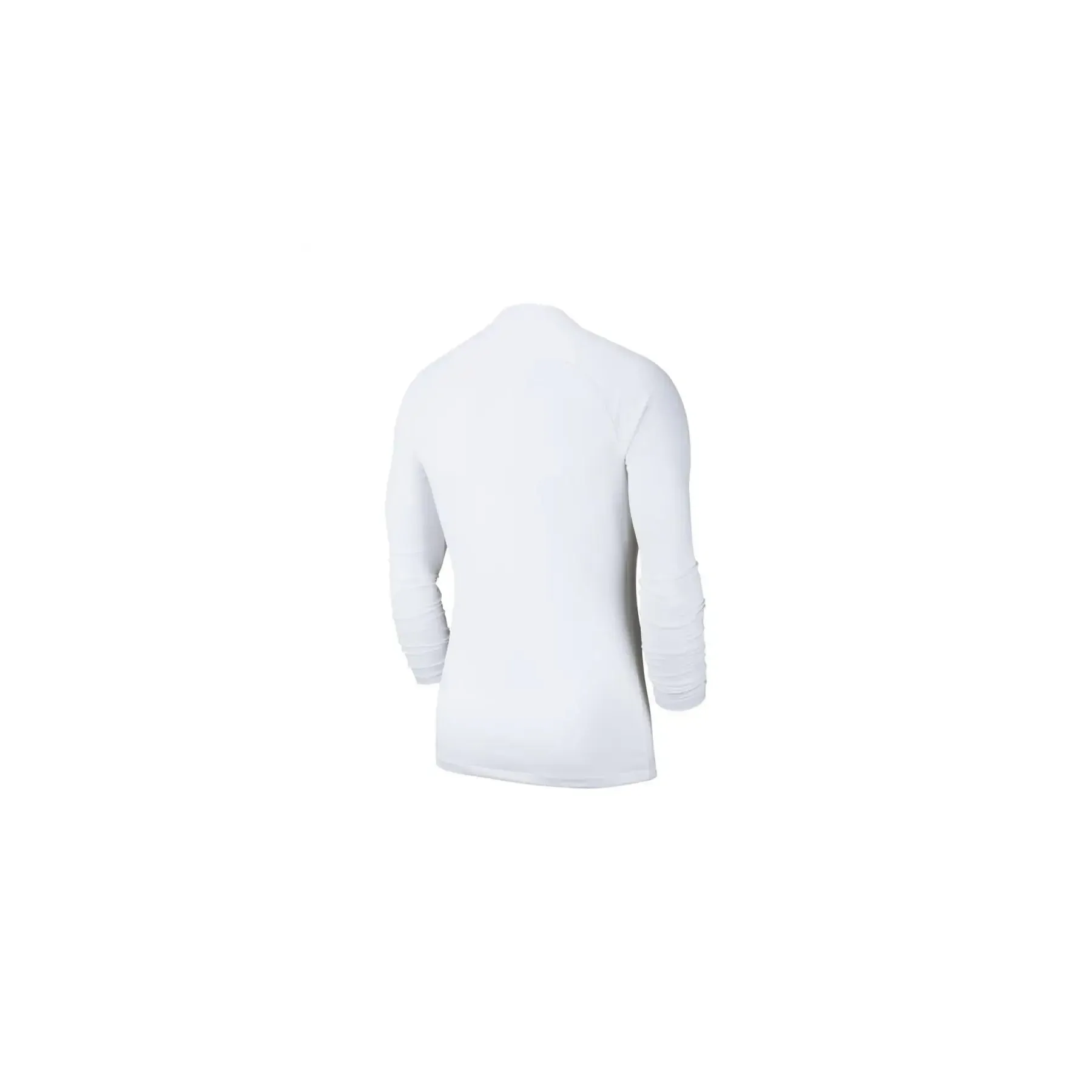 NIKE MAGLIA DRI-FIT PARK FIRST LAYER UOMO