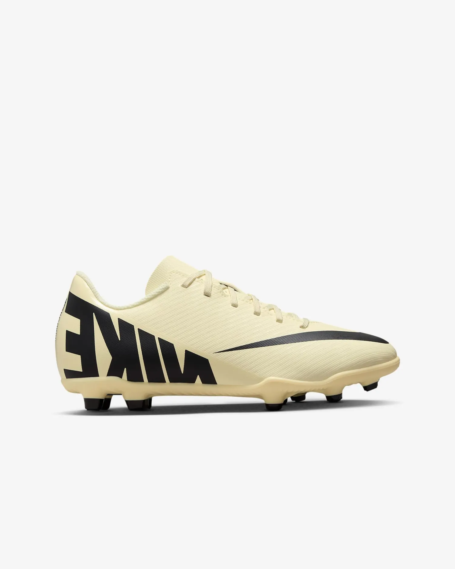 NIKE MERCURIAL VAPOR 15 CLUB MG RAGAZZO