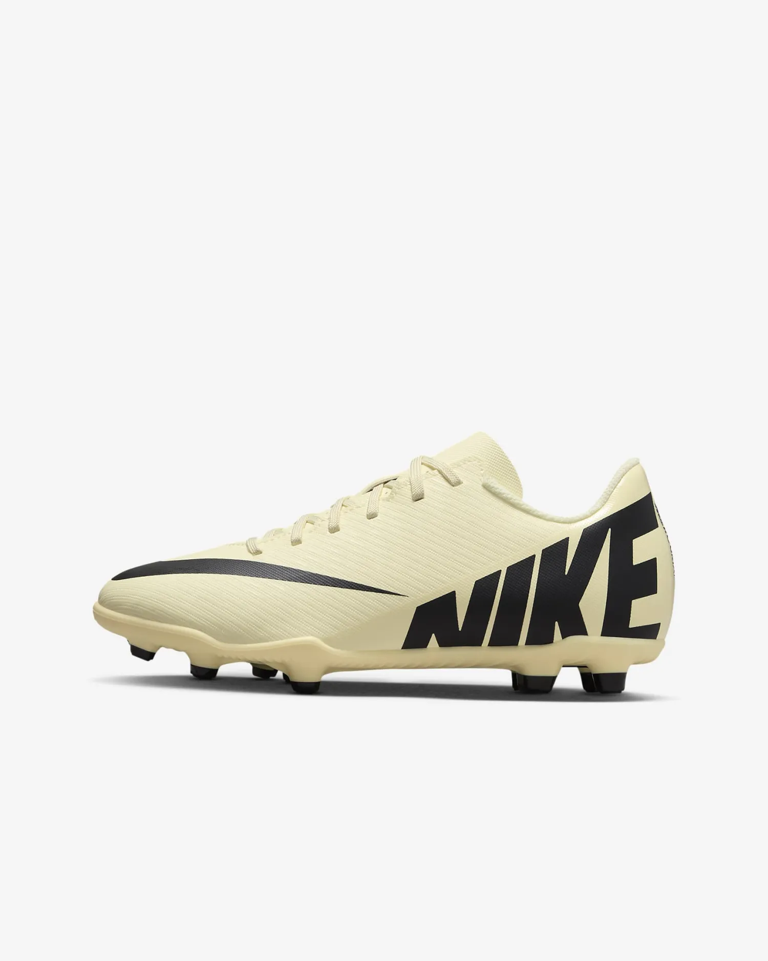 NIKE MERCURIAL VAPOR 15 CLUB MG RAGAZZO