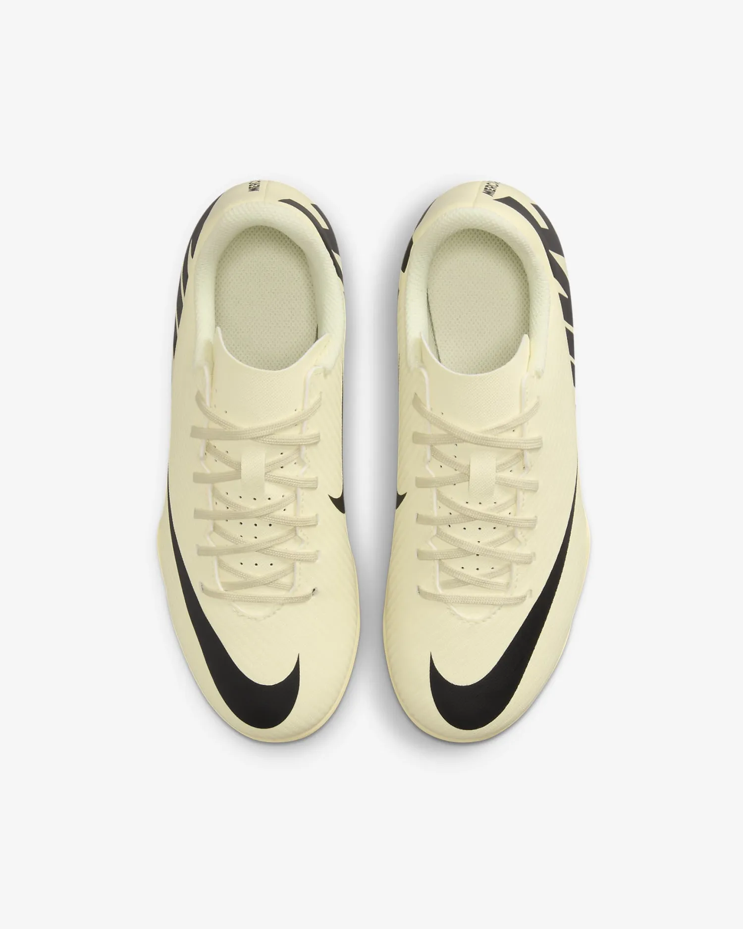 NIKE MERCURIAL VAPOR 15 CLUB MG RAGAZZO