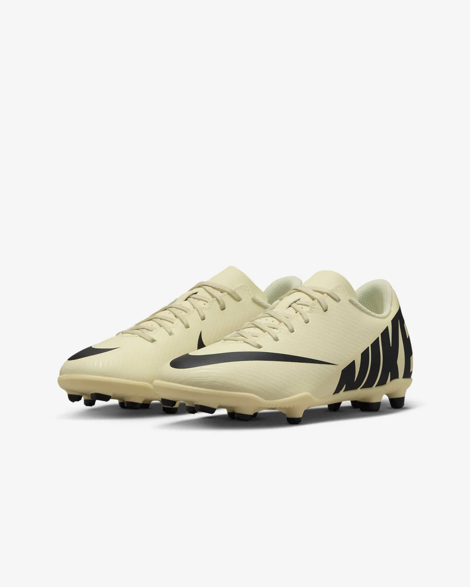 NIKE MERCURIAL VAPOR 15 CLUB MG RAGAZZO