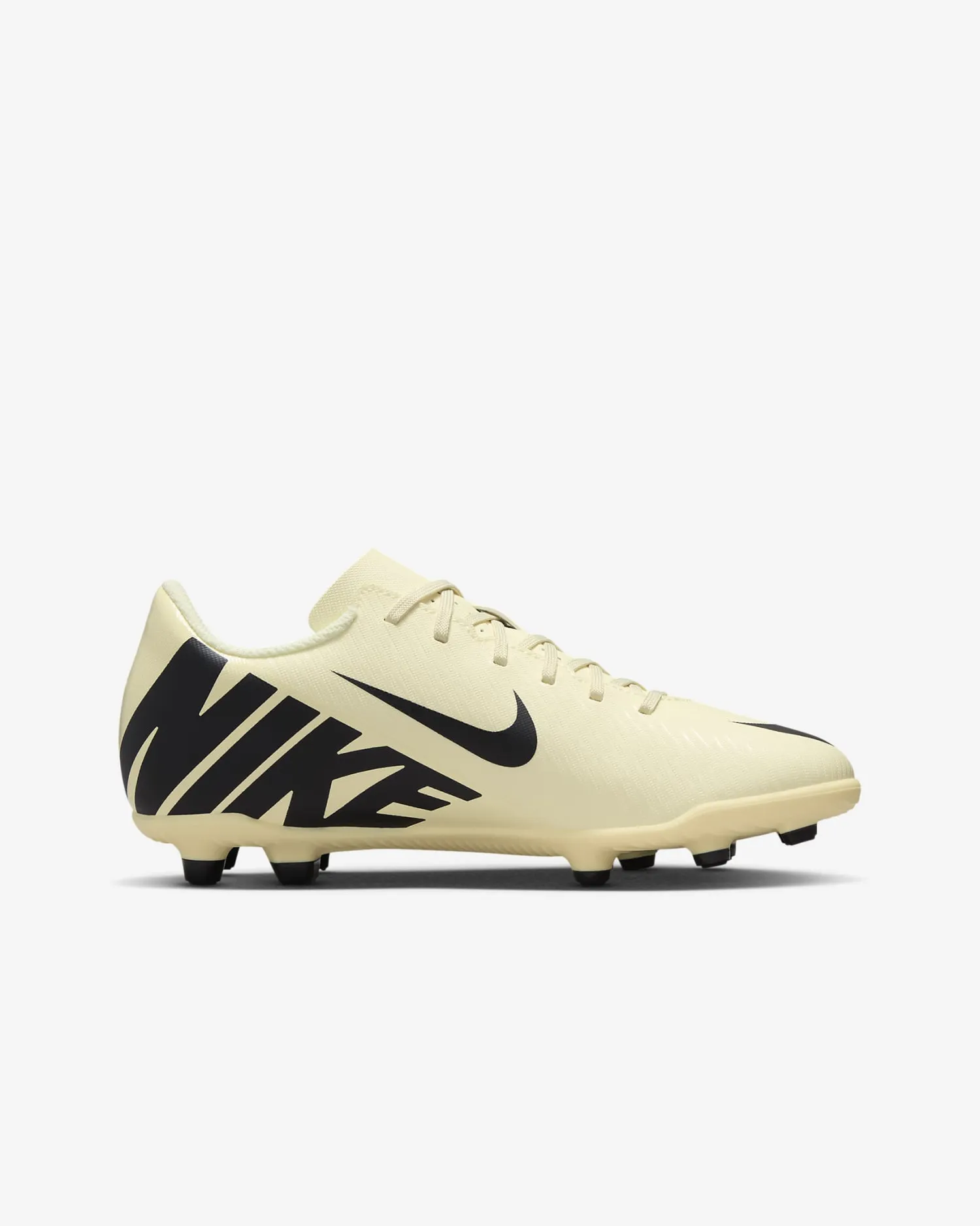 NIKE MERCURIAL VAPOR 15 CLUB MG RAGAZZO