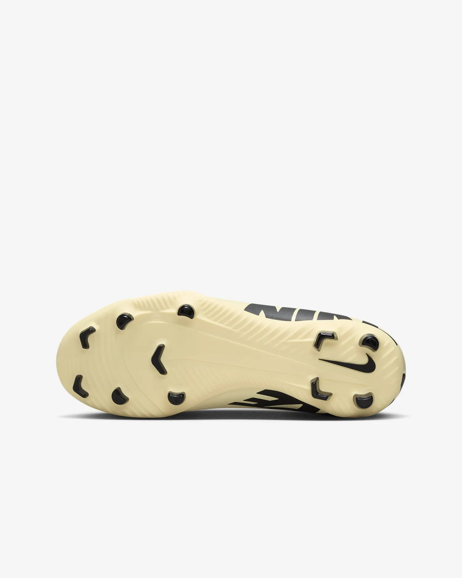 NIKE MERCURIAL VAPOR 15 CLUB MG RAGAZZO