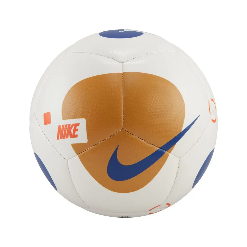 Nike Pallone Da Calcio Futsal Maestro Bianco Blu Bambino