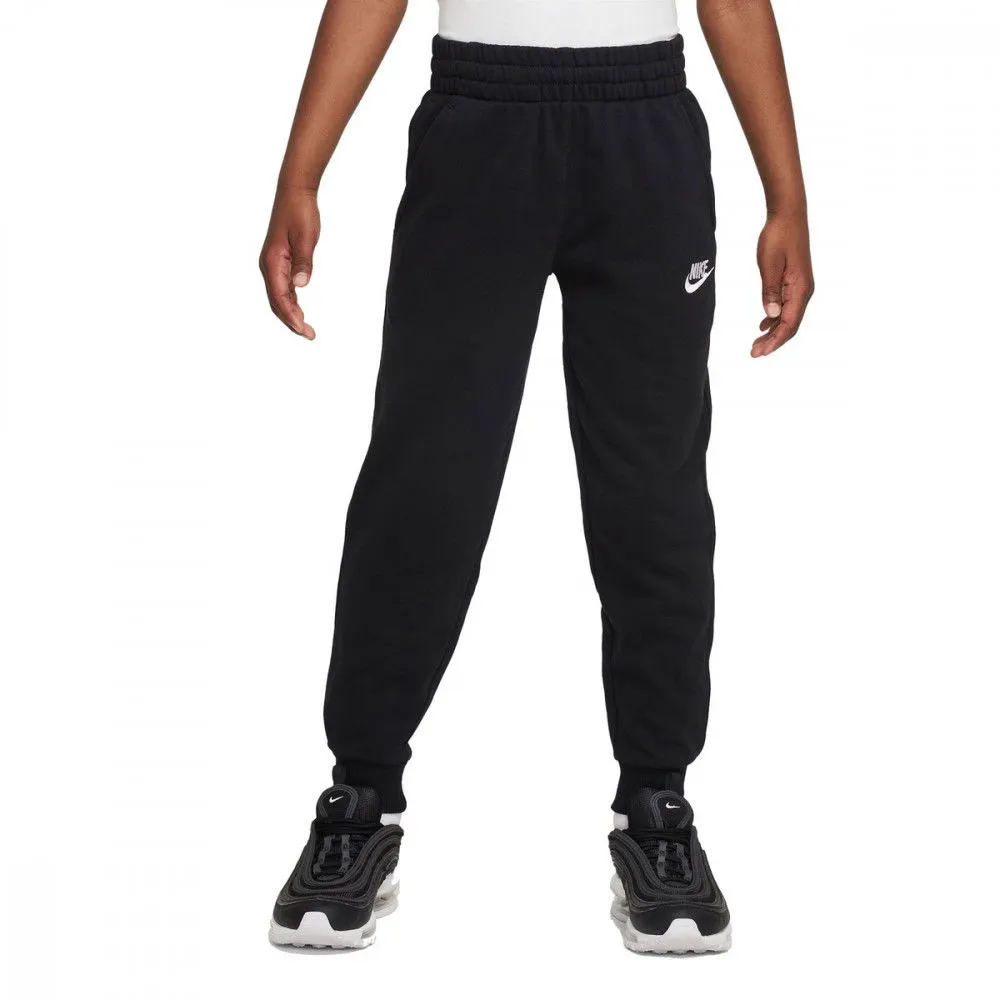 NIKE PANTALONI CLUB BAMBINO