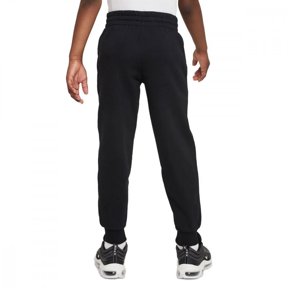 NIKE PANTALONI CLUB BAMBINO