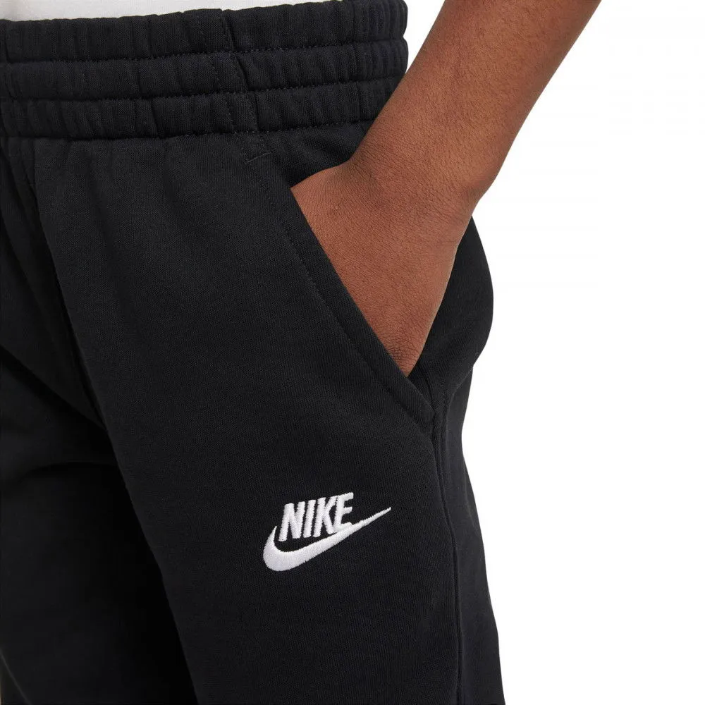 NIKE PANTALONI CLUB BAMBINO