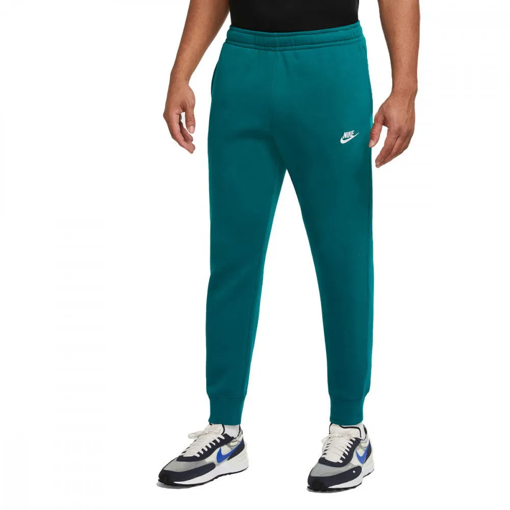 NIKE PANTALONI CLUB JOGGER