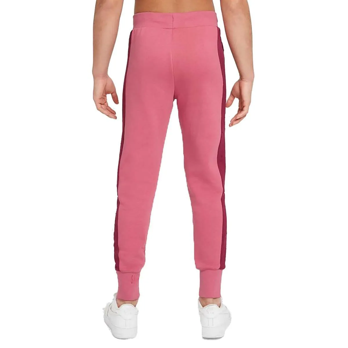      NIKE PANTALONI ICON CLASH BAMBINA  