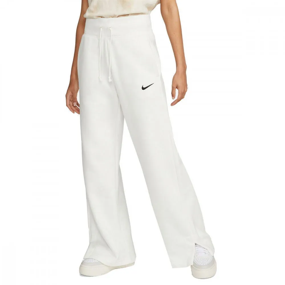 NIKE PANTALONI WIDE-LEG DONNA