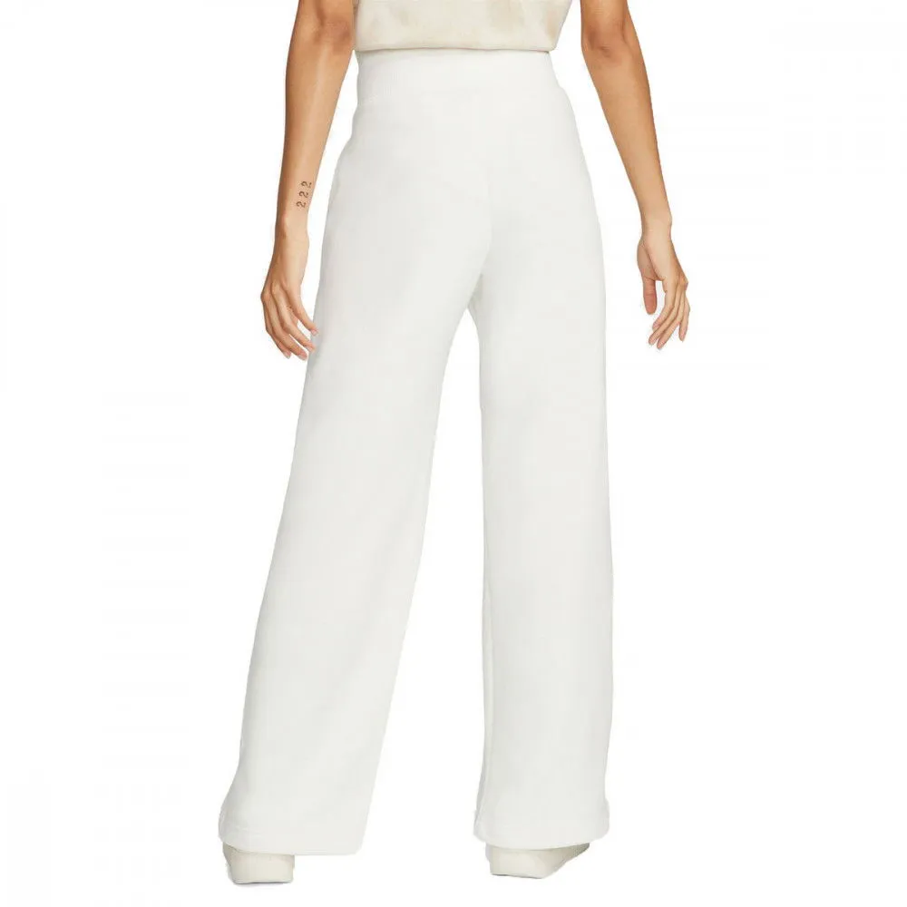 NIKE PANTALONI WIDE-LEG DONNA
