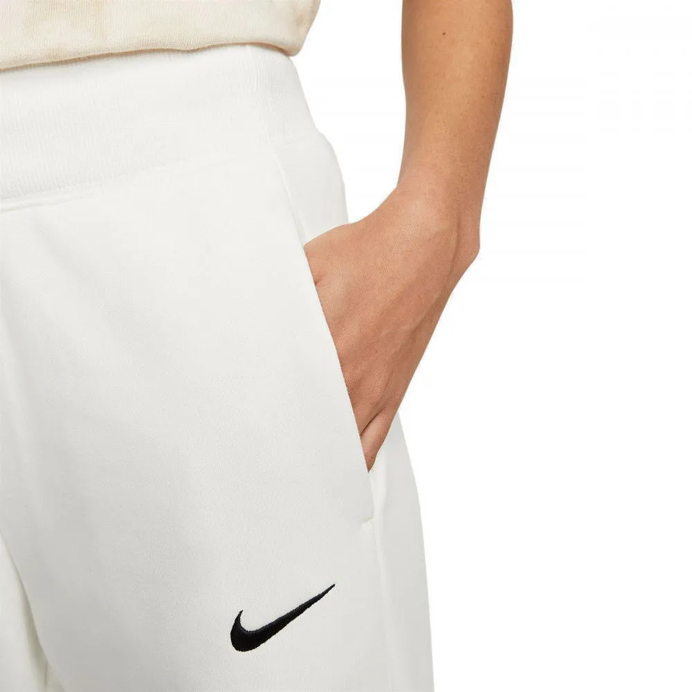 NIKE PANTALONI WIDE-LEG DONNA