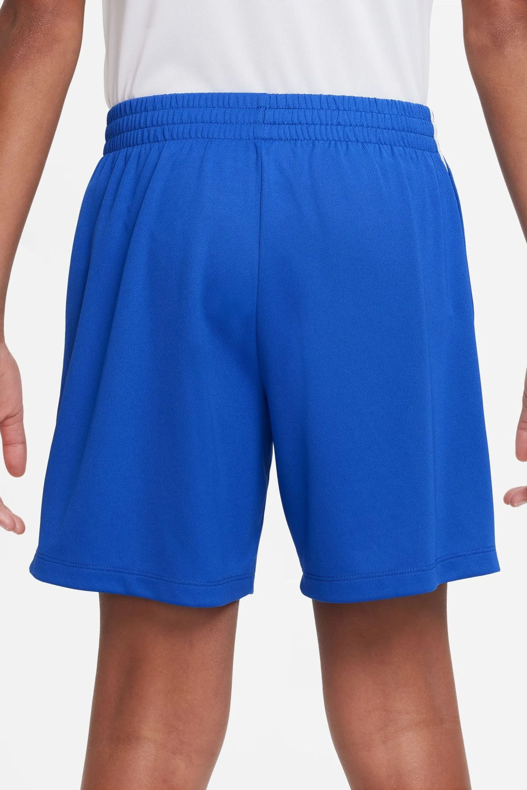Nike - Shorts da allenamento Dri-FIT multi+ con grafica    