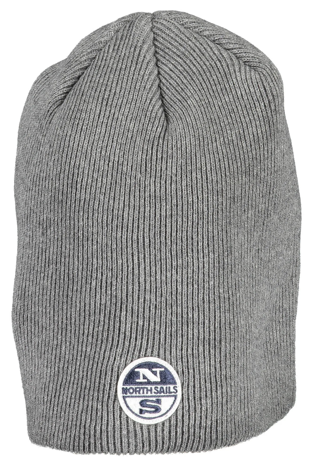 NORTH SAILS BERRETTO UOMO GRIGIO