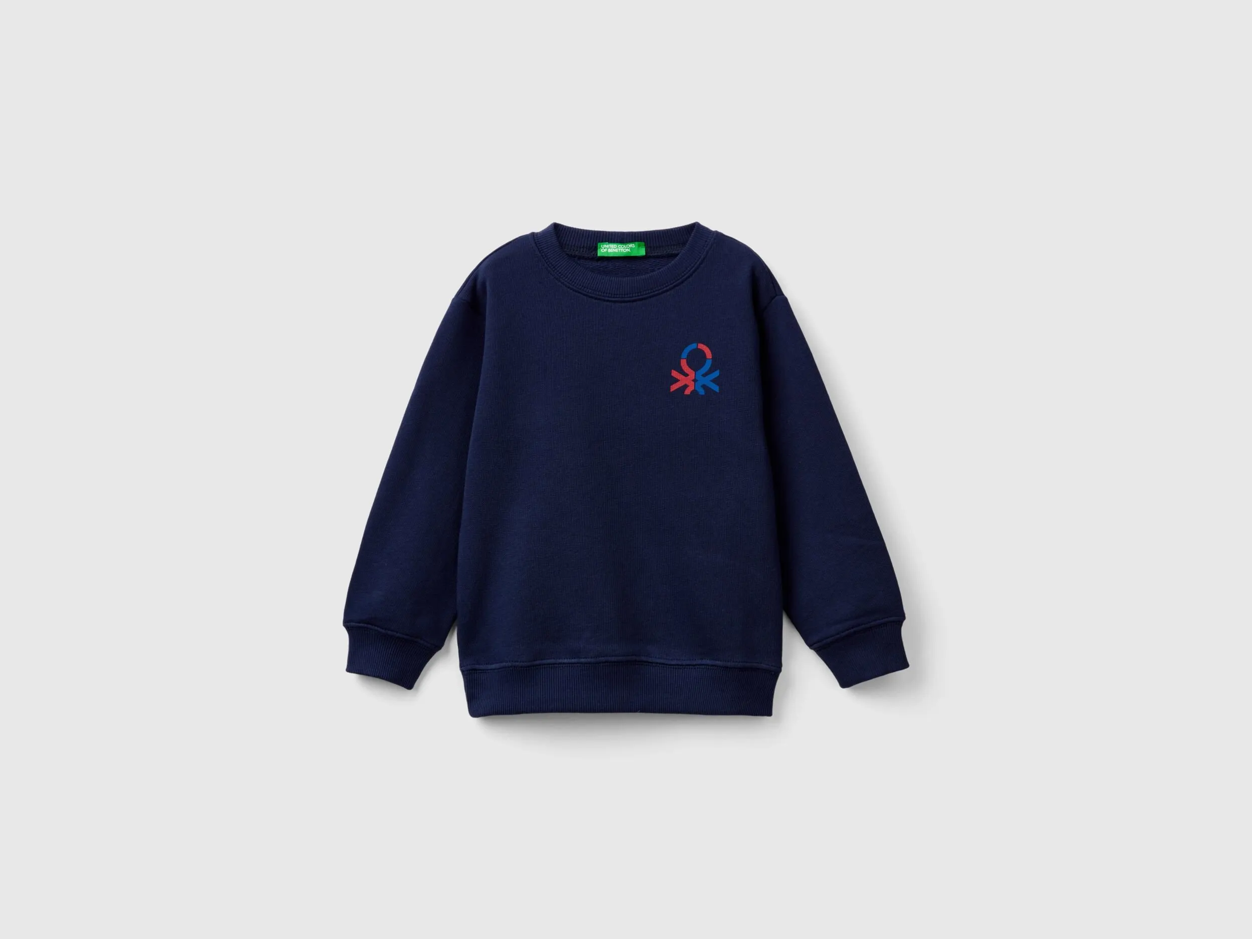 Nuovi arrivi Felpa 100% cotone biologico