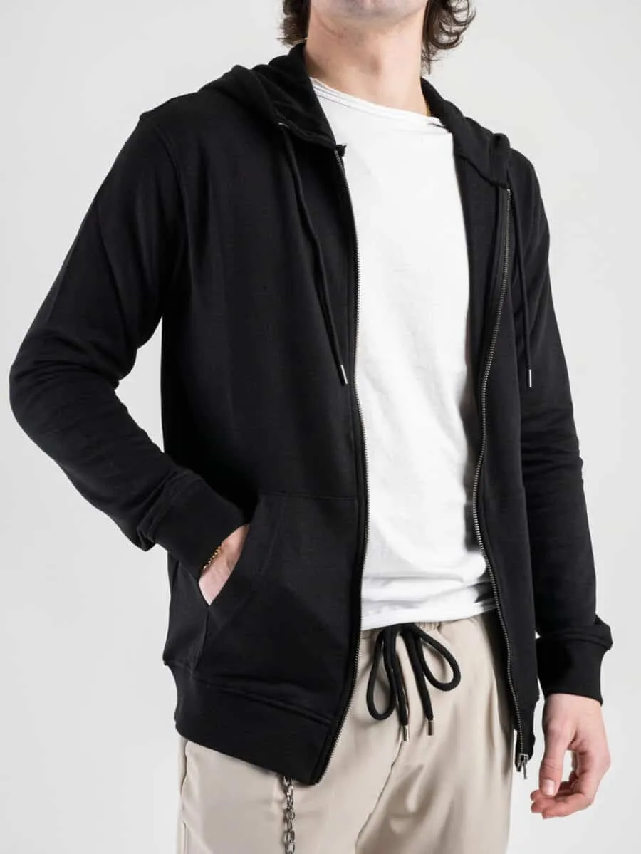    ONLY & SONS FELPA UOMO      
