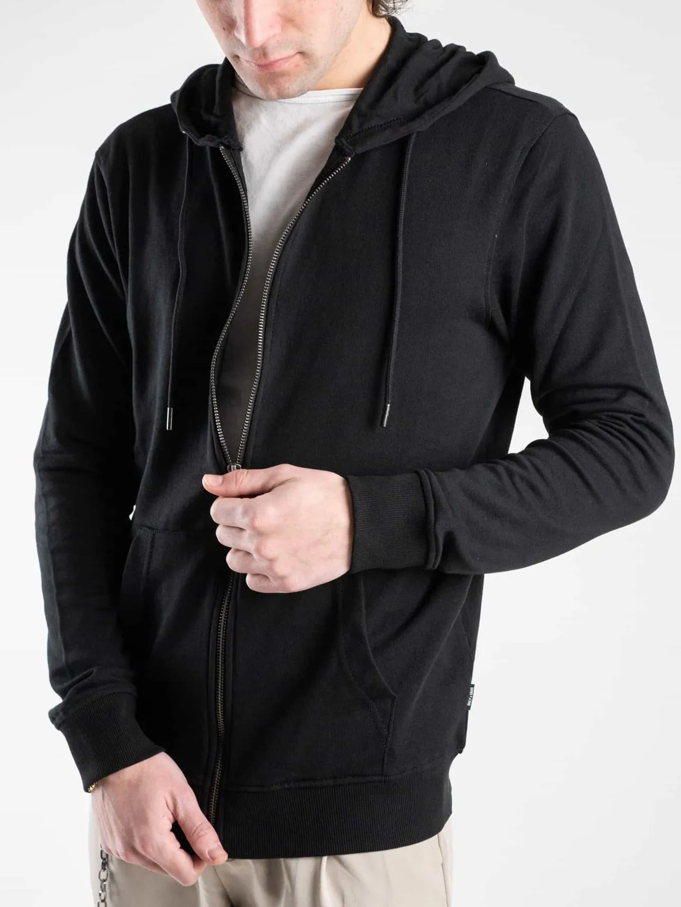     ONLY & SONS FELPA UOMO      