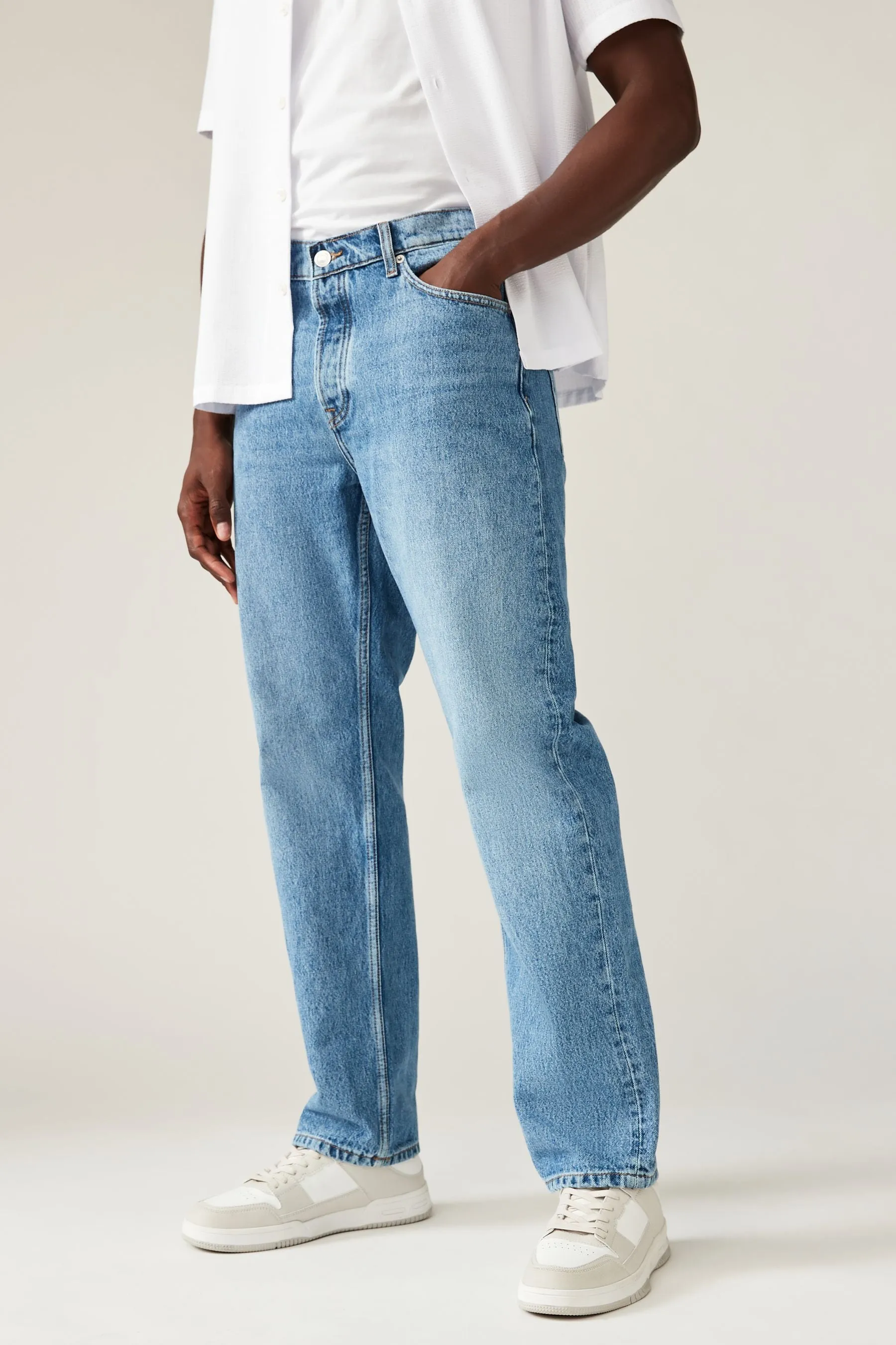 Only & Sons - Jeans dritta    