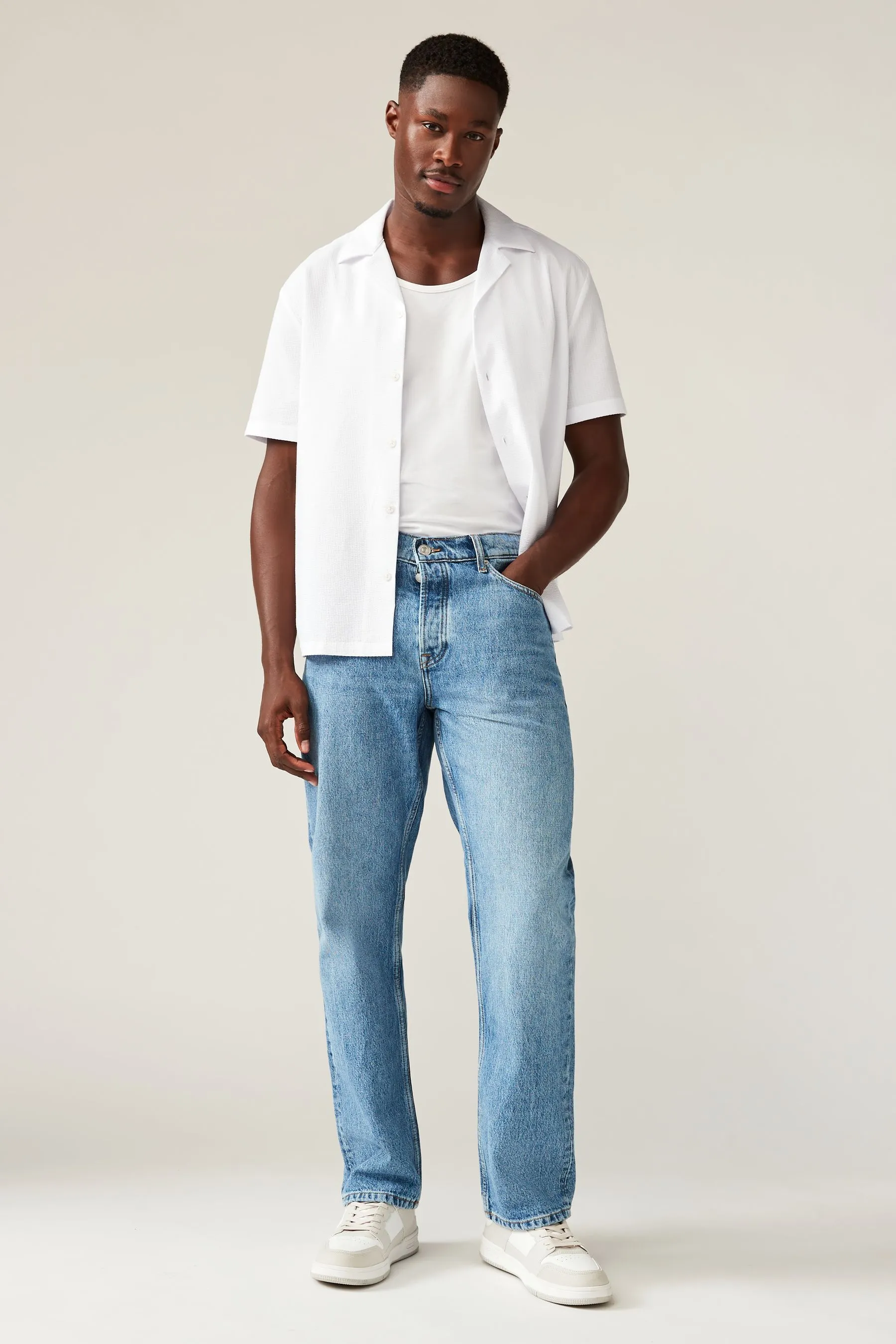 Only & Sons - Jeans dritta    