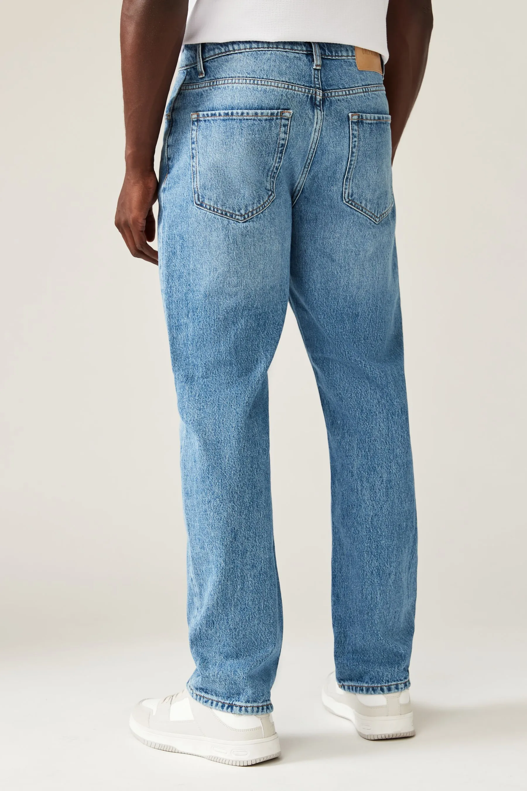 Only & Sons - Jeans dritta    