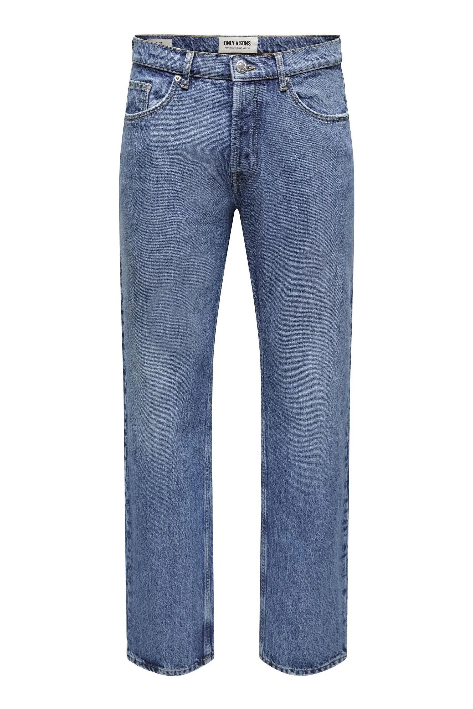 Only & Sons - Jeans dritta    