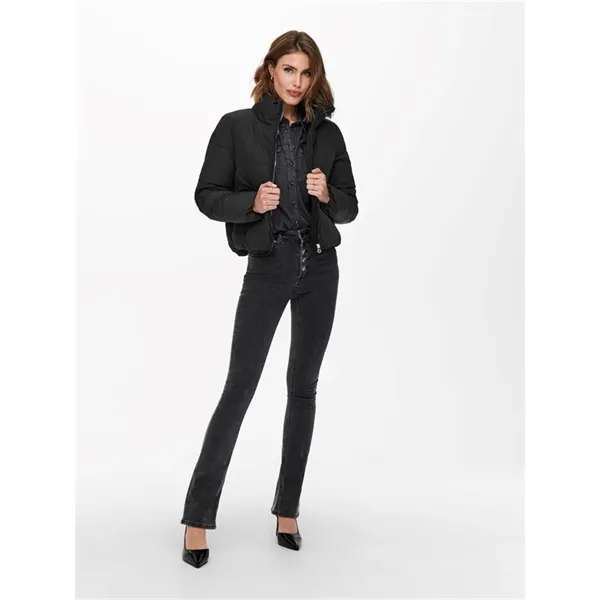Only piumino corta donna
