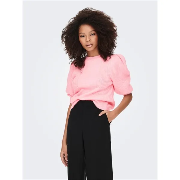 ONLY Pullover in maglia maniche a 2/4 ONLJADA