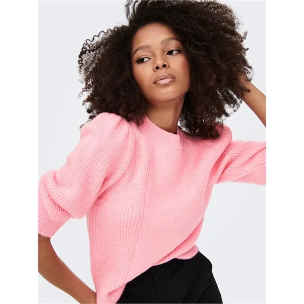 ONLY Pullover in maglia maniche a 2/4 ONLJADA