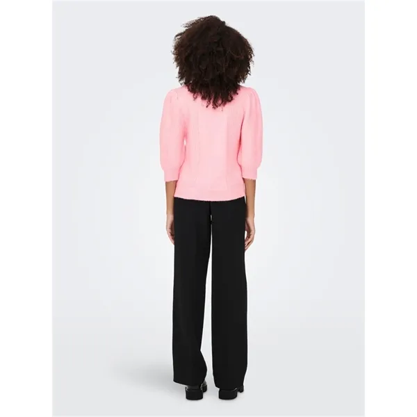 ONLY Pullover in maglia maniche a 2/4 ONLJADA