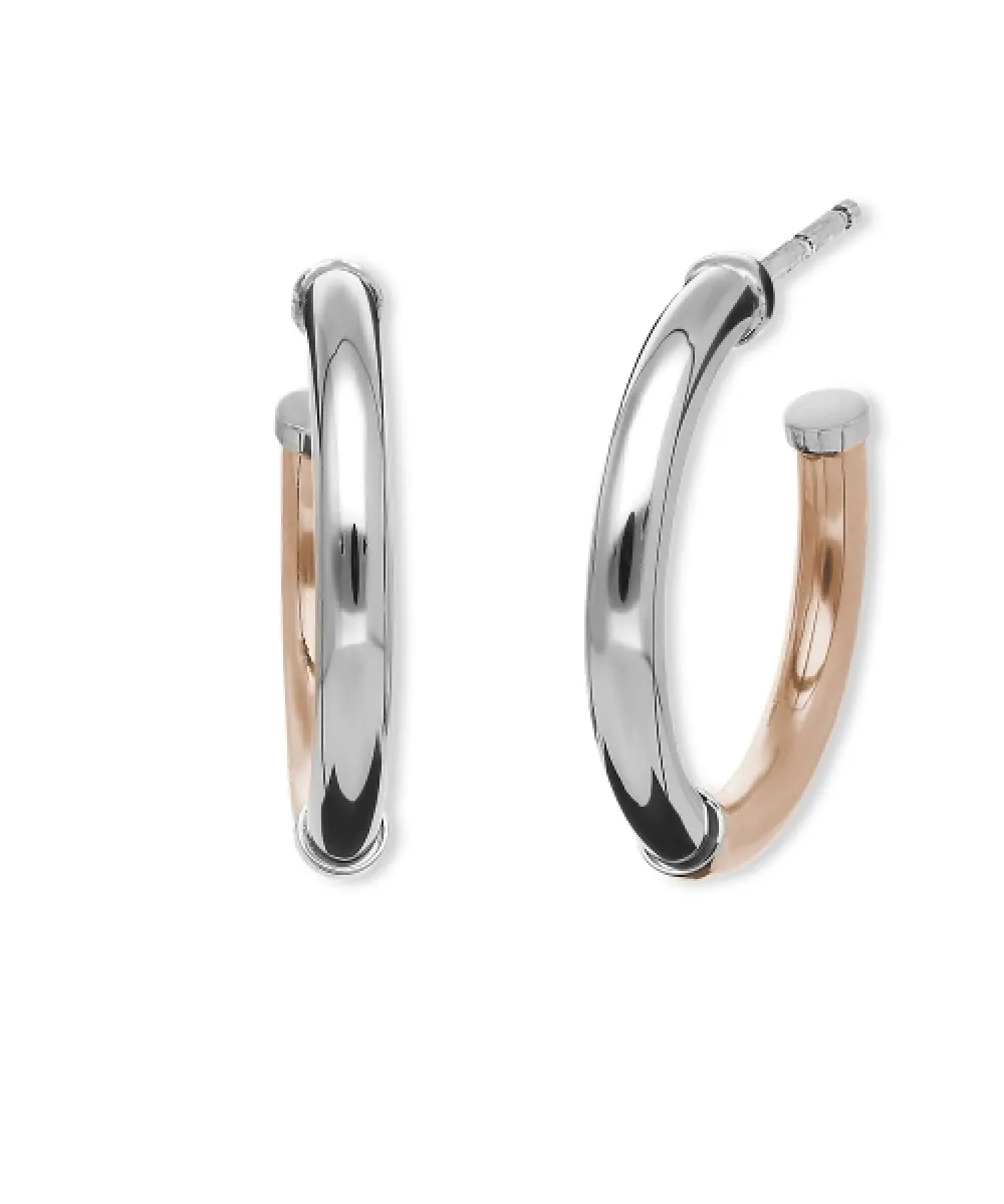 Orecchini MINIMAL CHIC 2Jewels Donna