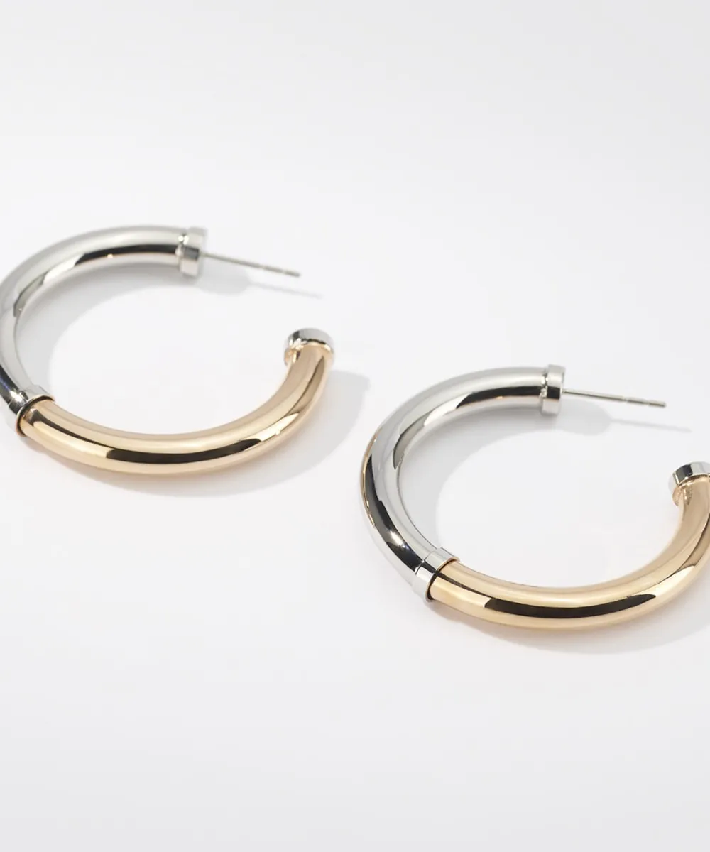 Orecchini MINIMAL CHIC 2Jewels Donna