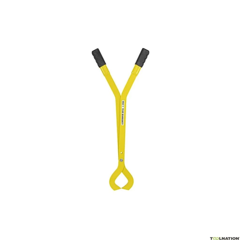 Orit KSH-N-1021-000 Pinze per pneumatici Grip 850 mm