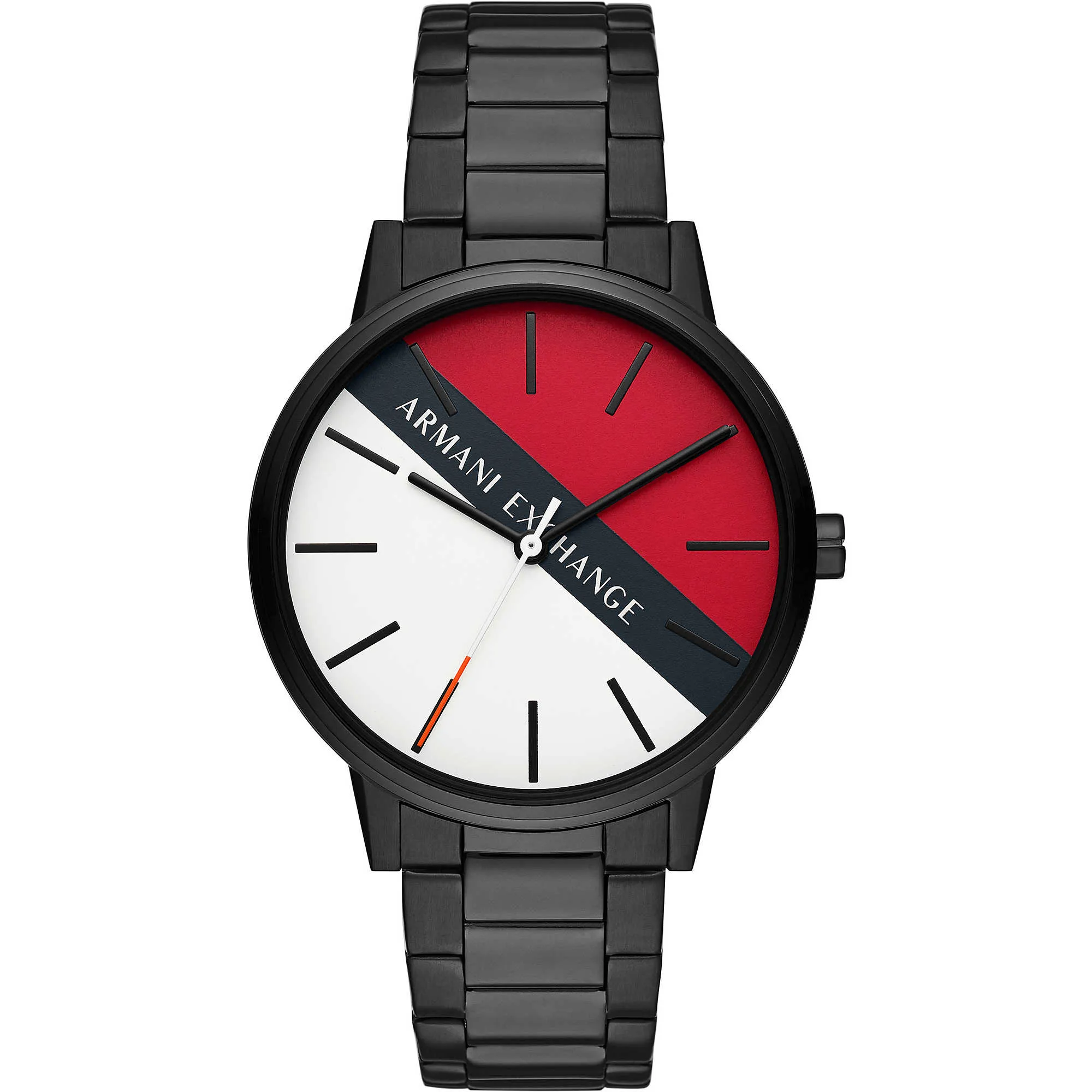 orologio al quarzo Armani Exchange uomo