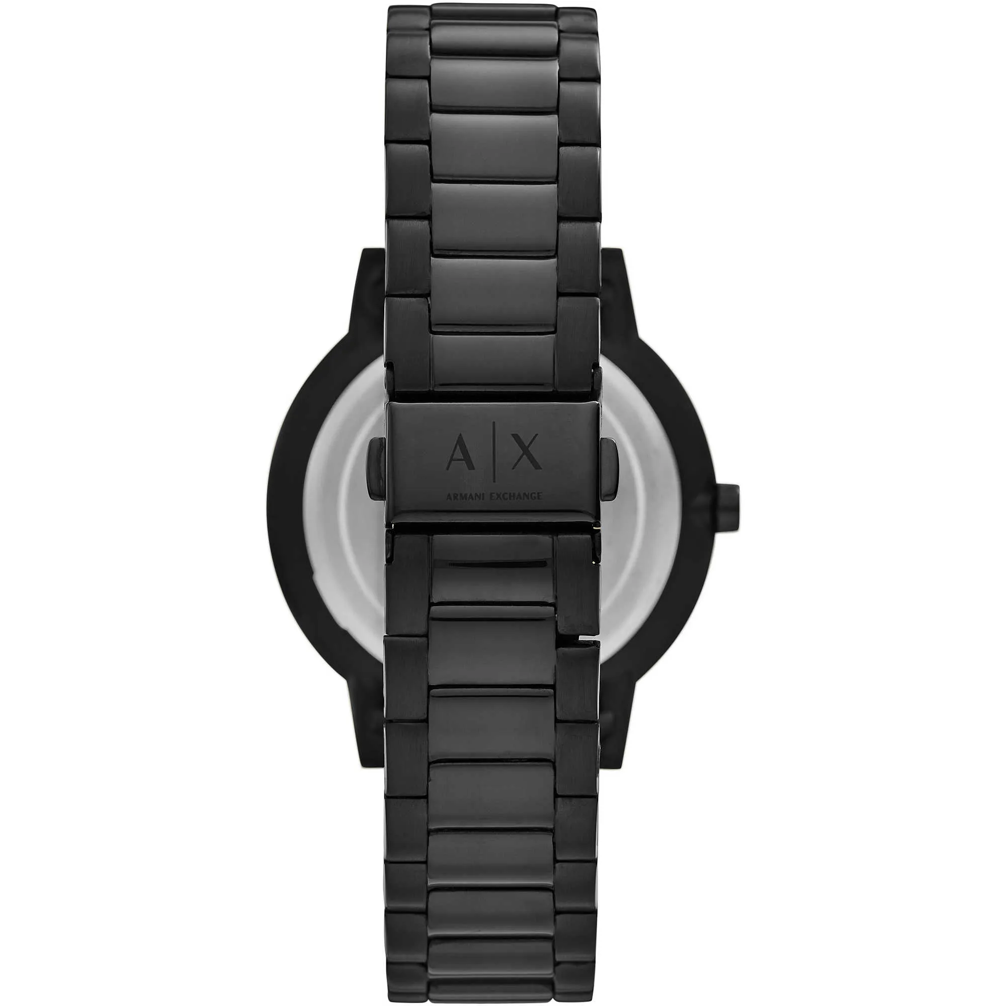 orologio al quarzo Armani Exchange uomo