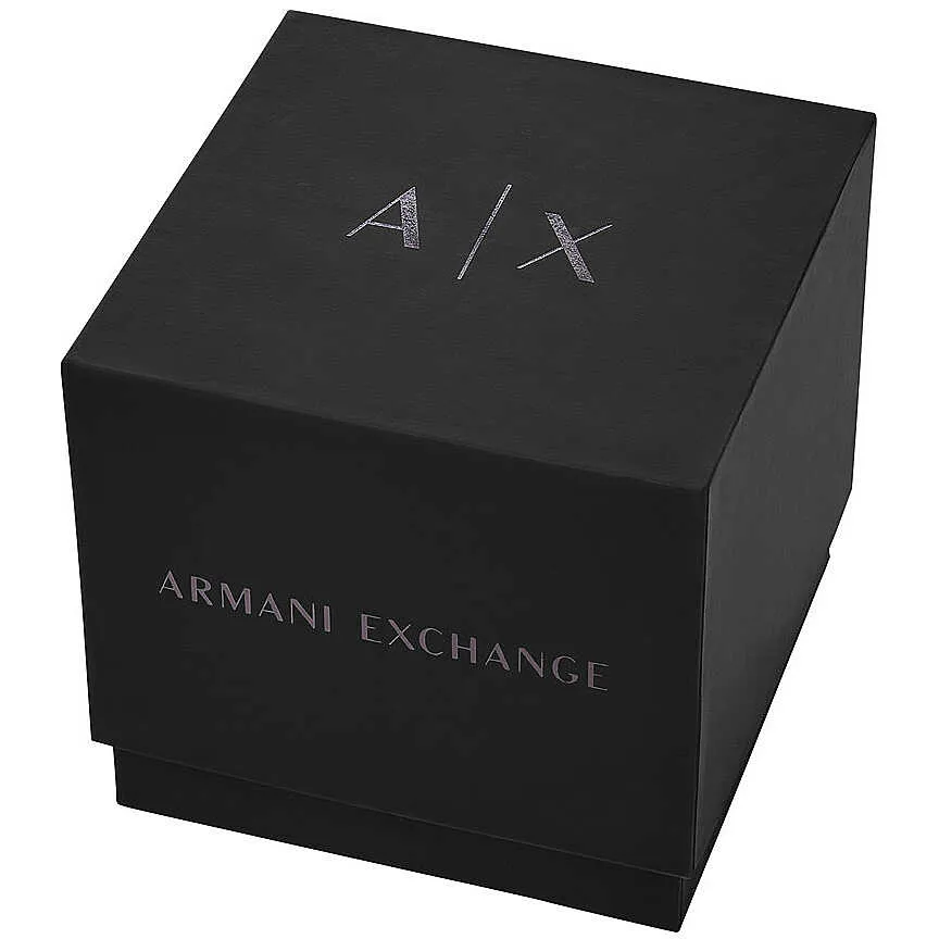 orologio al quarzo Armani Exchange uomo
