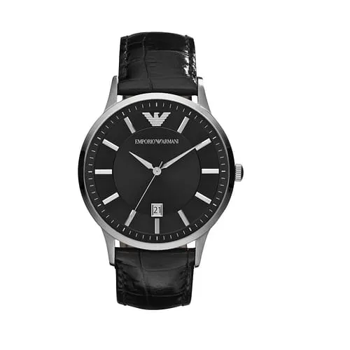 OROLOGIO EMPORIO ARMANI EA1 - AR2411