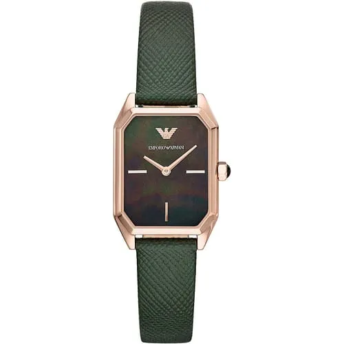 OROLOGIO EMPORIO ARMANI EA1 - AR2411