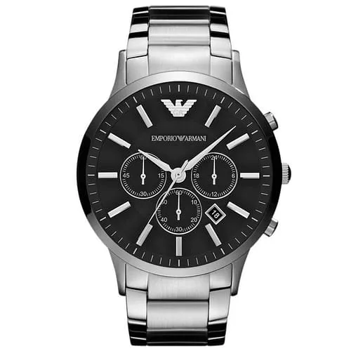OROLOGIO EMPORIO ARMANI EA1 - AR2411