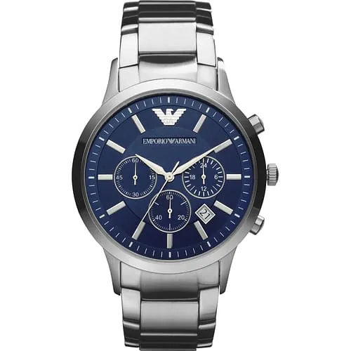 OROLOGIO EMPORIO ARMANI EA1 - AR2411