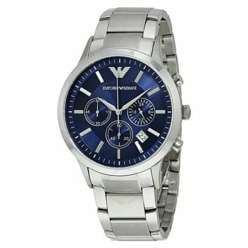 OROLOGIO EMPORIO ARMANI EA1 - AR2411
