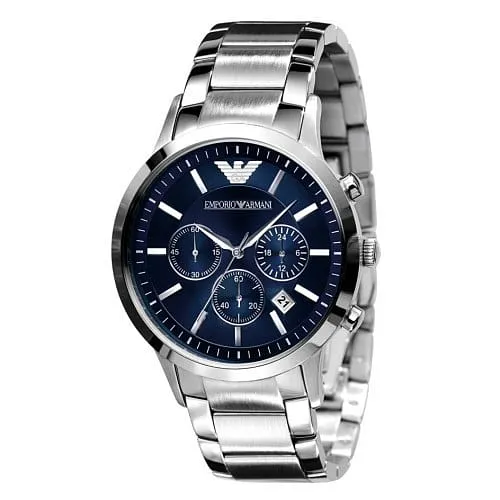 OROLOGIO EMPORIO ARMANI EA1 - AR2411