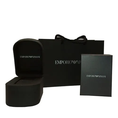 OROLOGIO EMPORIO ARMANI EA1 - AR2411