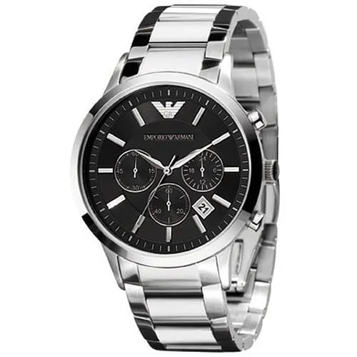 OROLOGIO EMPORIO ARMANI EA1 - AR2411
